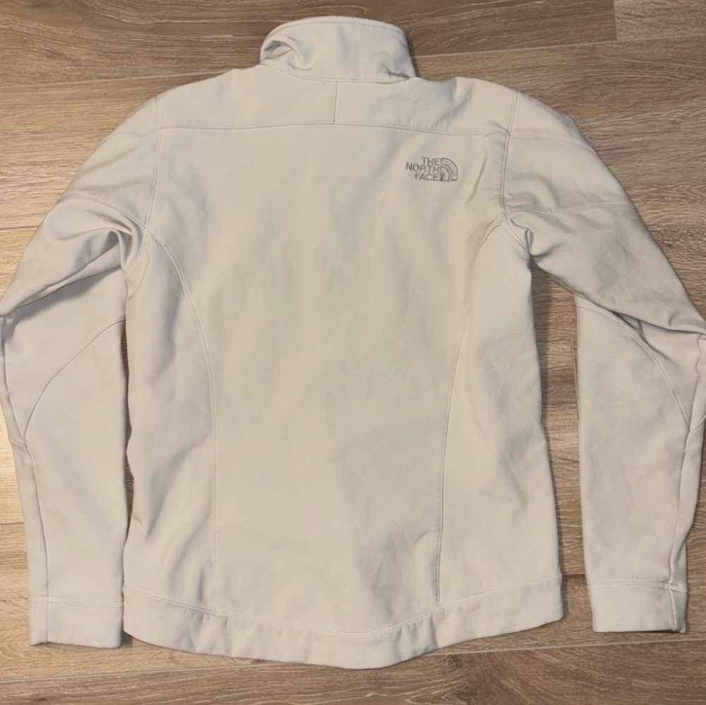 The North Face Women's Apex Bionic Jacket - Picture 4 of 4
